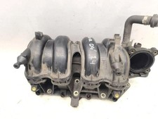 SKODA FABIA I 6Y2 Ansaugbrücke 036906051 036129711CC 1.39 Petrol 2004 31410640