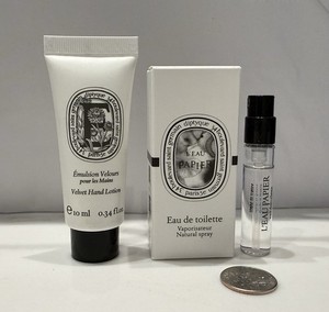 Diptyque Papier | eBay