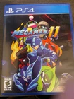 Mega Man 11 - Sony PlayStation 4