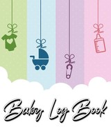 Millie Zoes | Baby Log Book | Taschenbuch | Englisch (2021) | Millie Zoes