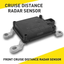 Front Cruise Radar Distance Sensor for Nissan Altima Kicks Rogue 28438-5FA6A