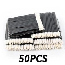 Disposable Lip Gloss Applicators Lip Brushes Makeup Beauty Tool 50/100/250PCS