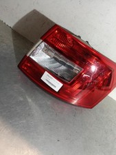 Feu arrière Skoda OCTAVIA