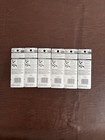 (6) Covergirl Easy Breezy Brow Fill + Define Pencils #505 Rich Brown NEW — photo 2