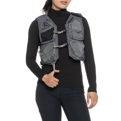Simms Fishing Flyweight Vest Fly Fishing Vest  Small / Medium   (Chest 36-41 )