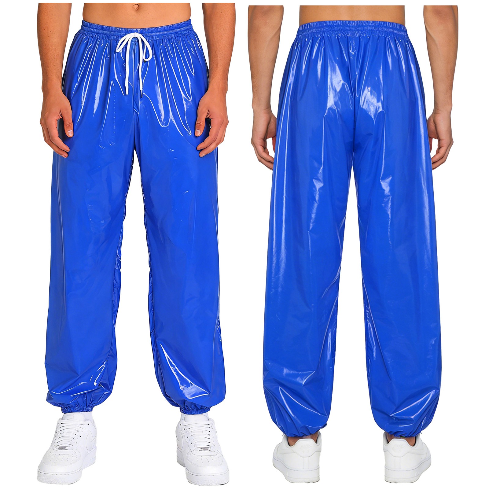 Blue #1
