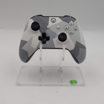 Microsoft Xbox One Wireless Controller Winter Forces 1708