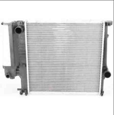 BMW 3 E36 Engine Cooling Radiator 17111728907 Petrol 316I NEW EURLICHE