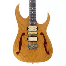 Ibanez / Paul Gilbert Signature Pgm800 macchia marrone 