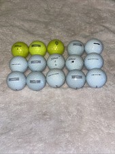 15 MINT Titleist AVX Golf Balls  AAAAA 