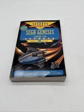 Sega Genesis Games Secrets by Meston & DeMaria (1993, Volume 5, Paperback)