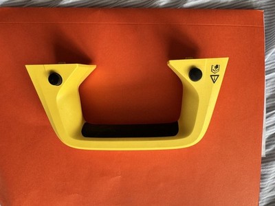 Leica Icon Tootal Station Carry Handle