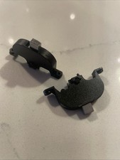2x Spektrum Trim Rockers DX6, DX7 Black & DX8&rsquo;s. Excellent Condition. Can Fit 6i