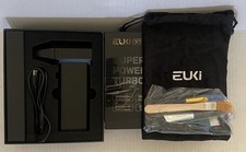 High Speed Air Duster Turbo Fan