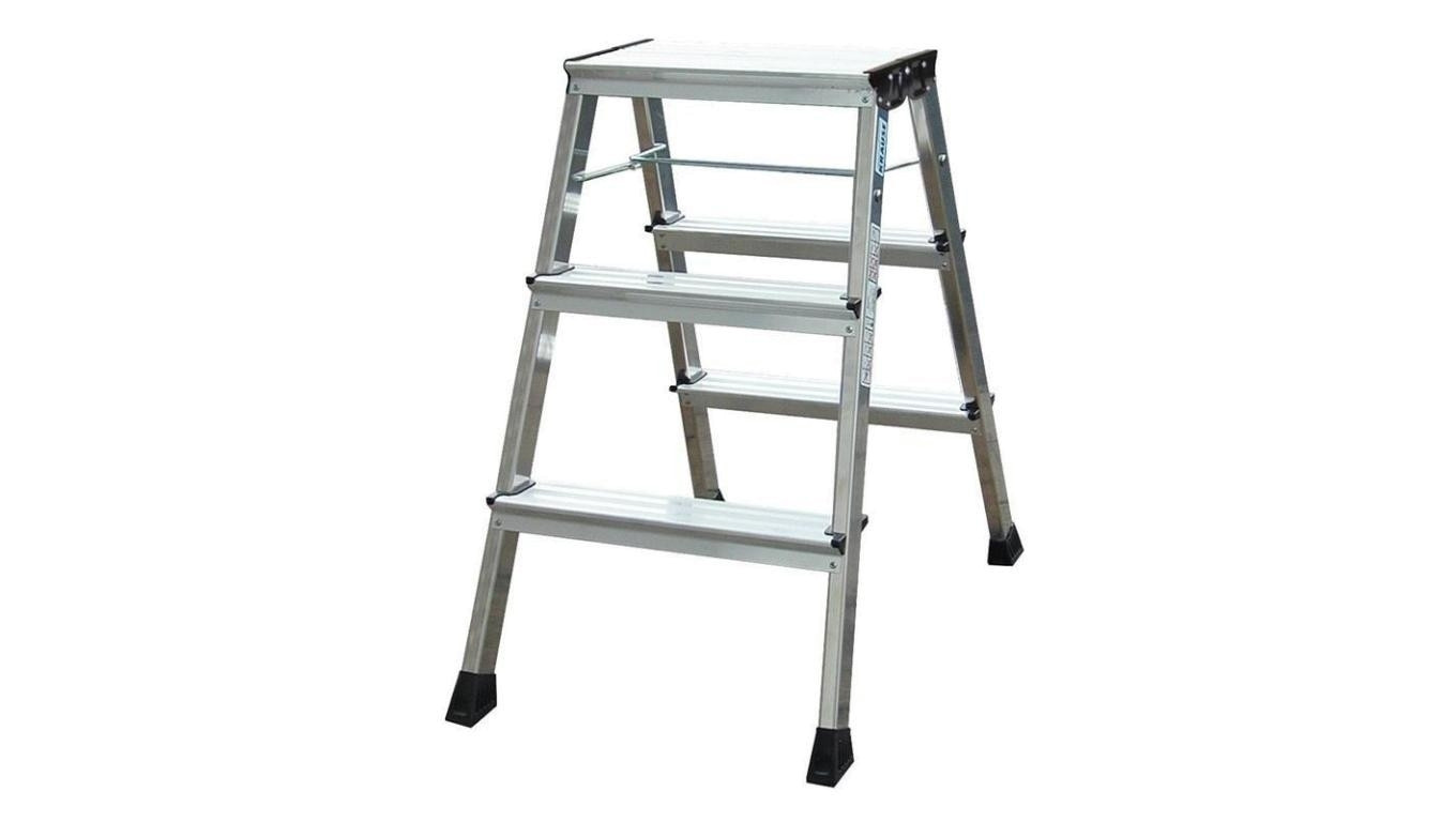 Щодки двустенные складские Krause Rolly 130068 33790₽