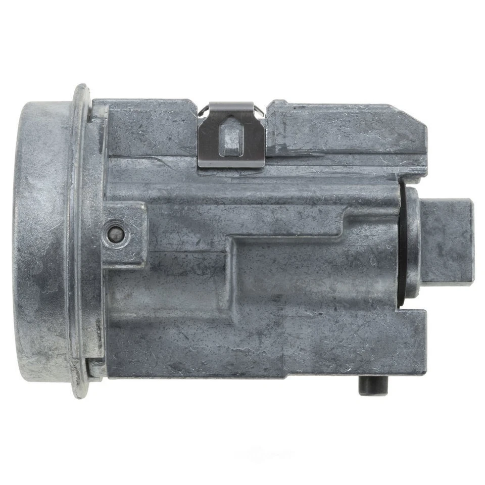 Cilindro de bloqueo de encendido WVE 4H1909 para Toyota Prius C 12-14 Foto 2 de 4