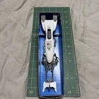Star Wars Legacy Imperial AT-AT Walker Speeder Bike Unused  Original Genuine New