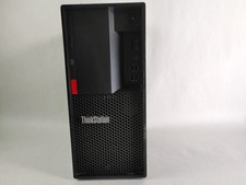 Lenovo ThinkStation P330 Gen 2 Core i7-9700 3.00 GHz 32 GB DDR4 256 GB NVMe