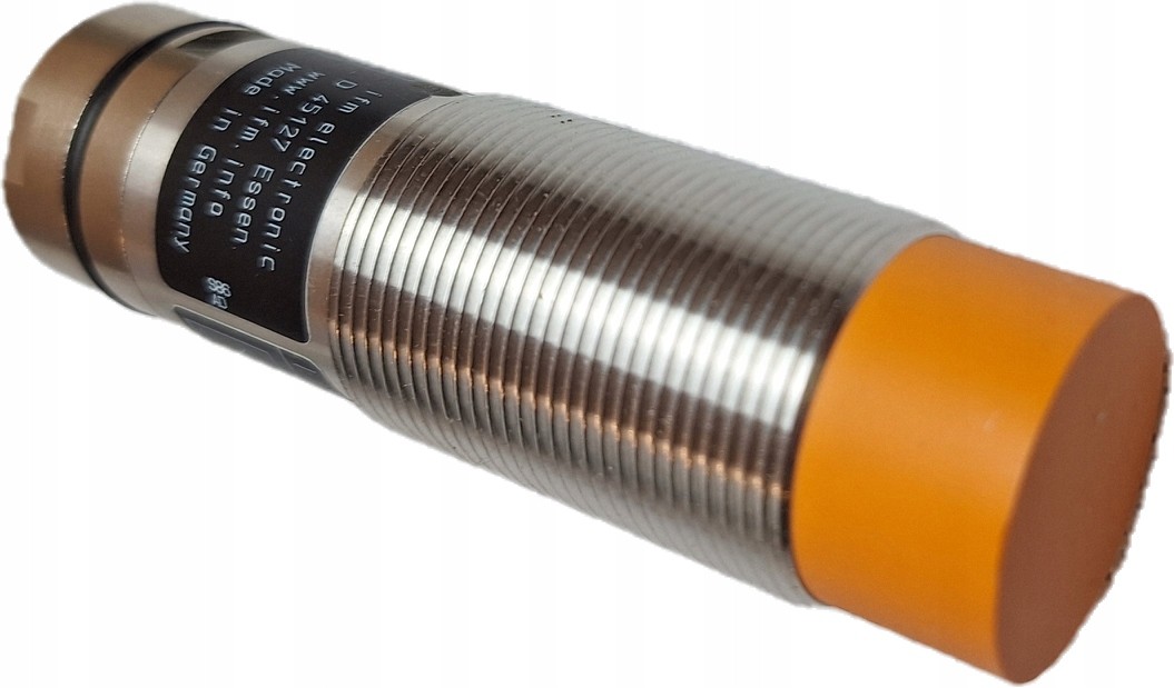IFM II5475 Inductive IIA3015-BPKG/TS-600-APS