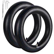 Heavy Duty Inner Tube 2-Pack for Electric Scooters 0 2.50/2.75-10