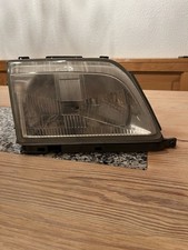 Faro proiettore anteriore destro originale Mercedes R129 SL 1298206061
