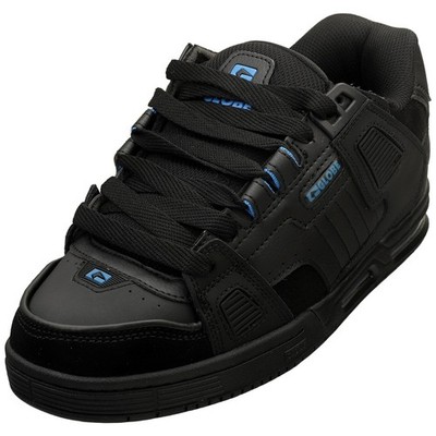 Globe Herren Skate-Trainer Sabre in Onyxblau