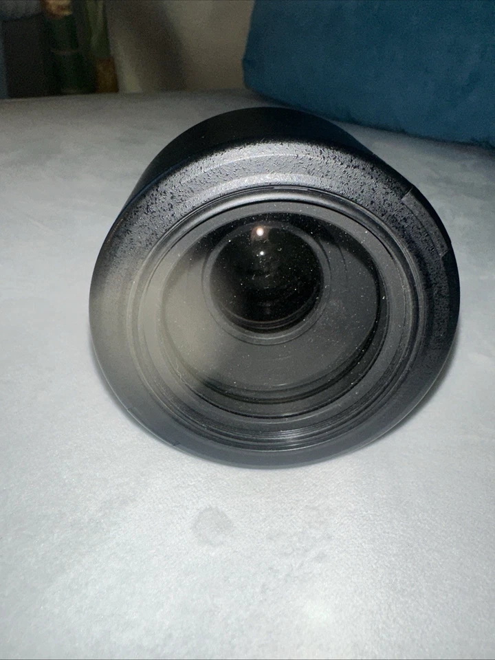 Nikon DX NIKKOR 55-300 мм1; 4,5-5,6 - Изображение 4 из 4