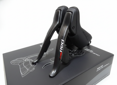 SRAM RED 22 mechanical 2x11s shifter set (left and right) Brand