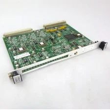 Kulicke & Soffa VME Servo Preamplifier Control Board N08001-4164-000-04 GEB