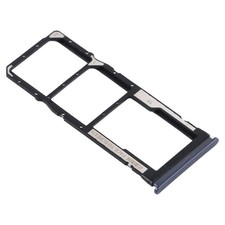 SIM Card Tray SIM Card Tray Micro SD Card Tray for Xiaomi Redmi Note 9 5G /