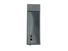 6ES7124-1GA00-0AB0 SIEMENS SIMATIC SC SIMATIC SC,ELECTRONIC SUBMODULE 1 AO, 4..2