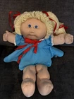 Cabbage Patch Kids Cpk Vintage Coleco Doll Clothes
