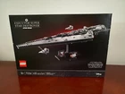 LEGO 75356 Executor Super Star Destroyer NEW Sealed – Star Wars – FREE SHIPPING