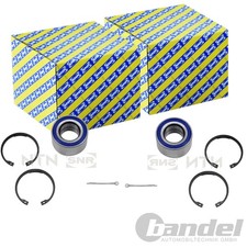 Roulement de roue Opel CALIBRA