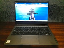 Lenovo ThinkPad 13S IML, Intel i5 10th Gen, 32GB RAM, 512GB SSD, Windows 11 Pro