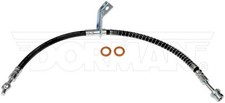 Dorman H622376 Brake Hydraulic Hose fits Kia models 58731-A7000