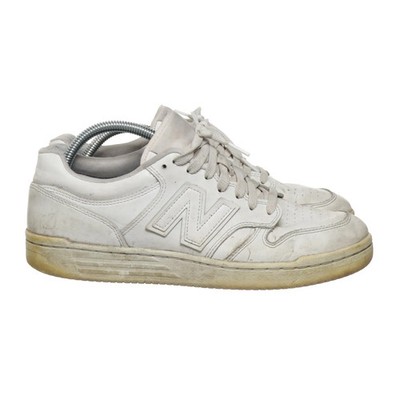 New Balance, Sneaker, Größe: 43, Weiß, Herren #FgU