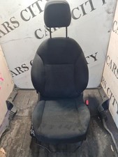 Siège Peugeot 208