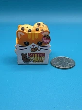 Kitten Mitten Cookies ZURU Mini Brands Kawaii