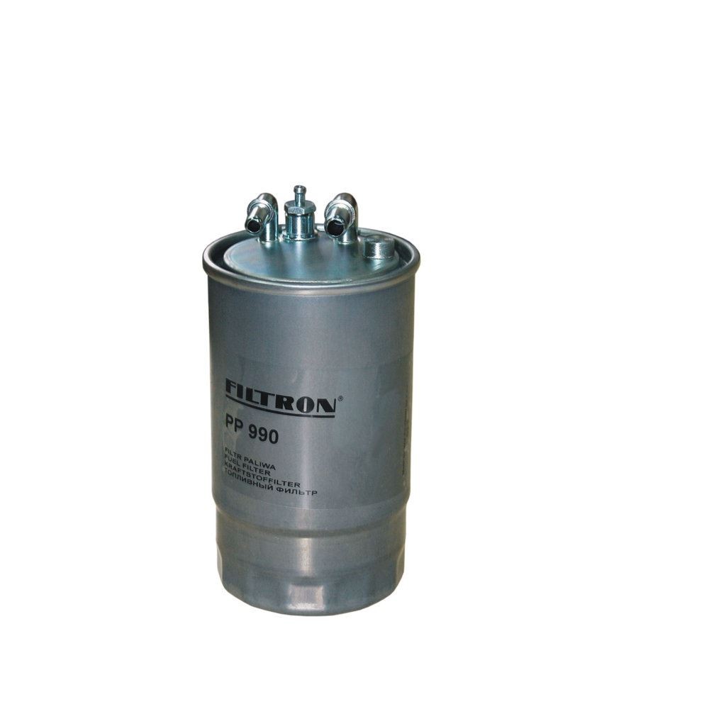 Filtron Kraftstofffilter [Hersteller-Nr. PP990] für Opel, Vauxhall - Bild 4