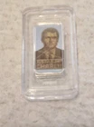 Silver 1 Gram Pure Silver .999 (Justice for Charlie) in Plastic Protective Case