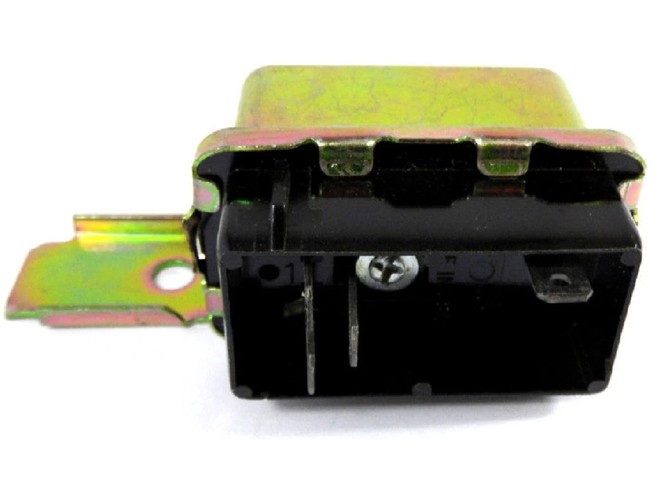 Four Seasons 35908 Engine Fan Motor Relay for Chrysler Dodge Plymouth 1983-1985 - Image 2 of 3