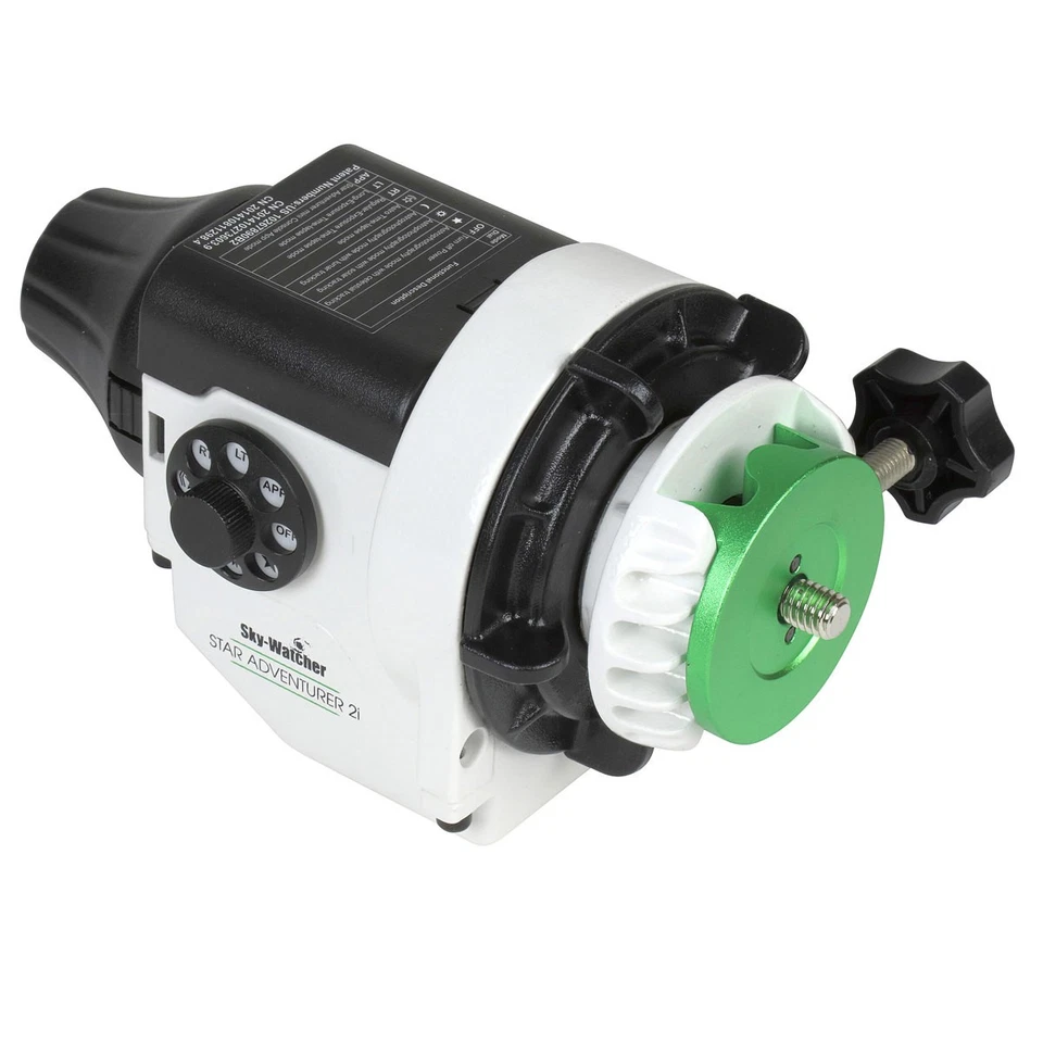 Пакет фотографий Sky-Watcher Star Adventurer 2I - Изображение 3 из 4