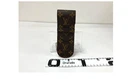Louis Vuitton Monogram Etui Lunettes Rabat M62970 Glasses Case (Excellent)