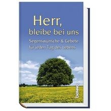Herr, bleibe bei uns. Segenswünsche  Gebete für jed... | Buch | Zustand wie neu