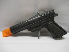 Vintage Hawk US Size 100 Running-Fire Special Toy Cap Gun