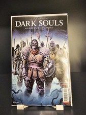 Cover of Dark Souls: Mother of Mourning #2