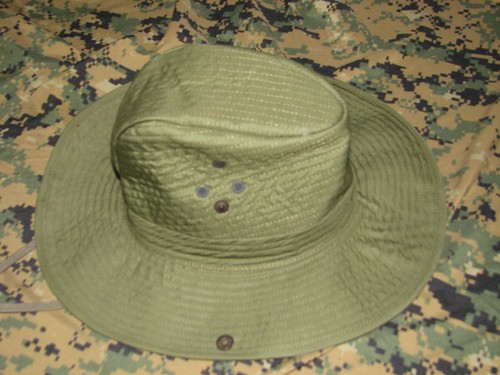 hat commando military jungle HGU-18/P 