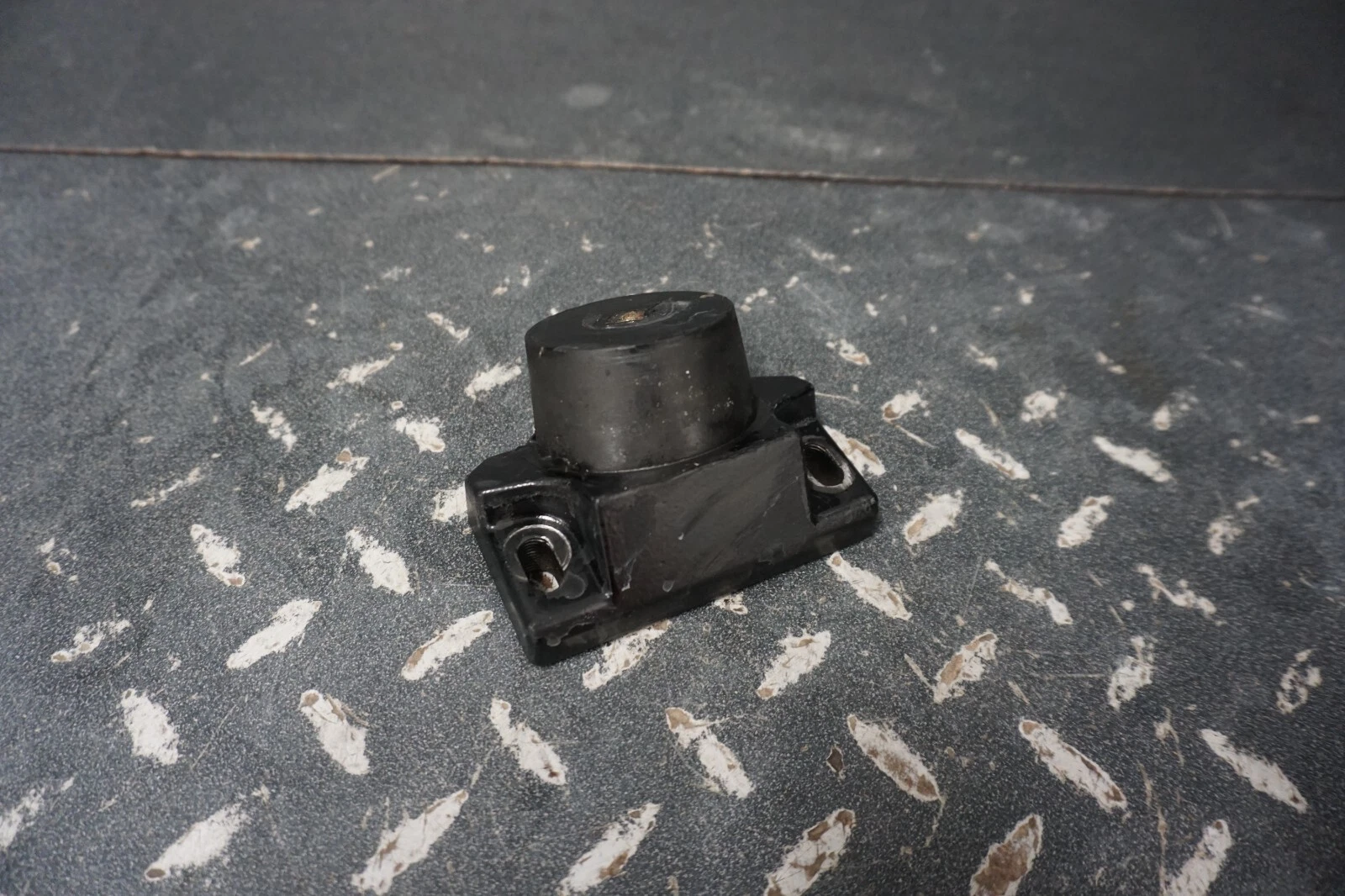 1996-2007 Sea-Doo OEM Engine Motor Mount GTX 787/800 GTX RFI GTI LE RFI
