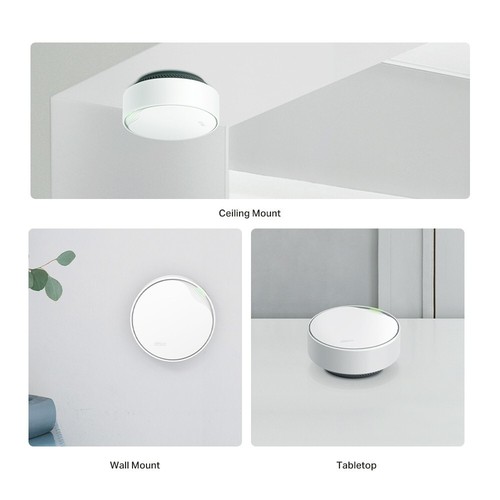 TP-Link Deco X50-PoE 3-Pack | AX3000 Whole Home Mesh Wi-Fi 6 System with PoE - Picture 7 of 12